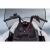 Комплект запчастей для сборки снегохода TerraTrack Спартан SH770/XL, белый