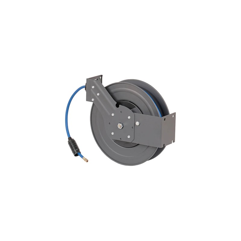 Шланг пневматический на катушке Nordberg HR0820RPVC, 20 м