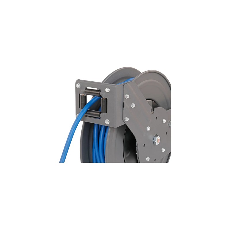 Шланг пневматический на катушке Nordberg HR0820RPVC, 20 м