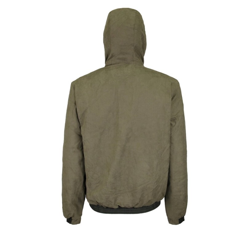 Куртка мужская Элементаль Ifrit Cleric Elite, ткань Исландия, хаки, размер 48-50, 182-188 см