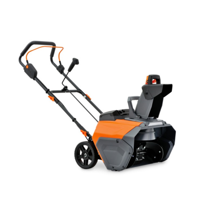 Снегоуборщик аккумуляторный Villartec WA4051