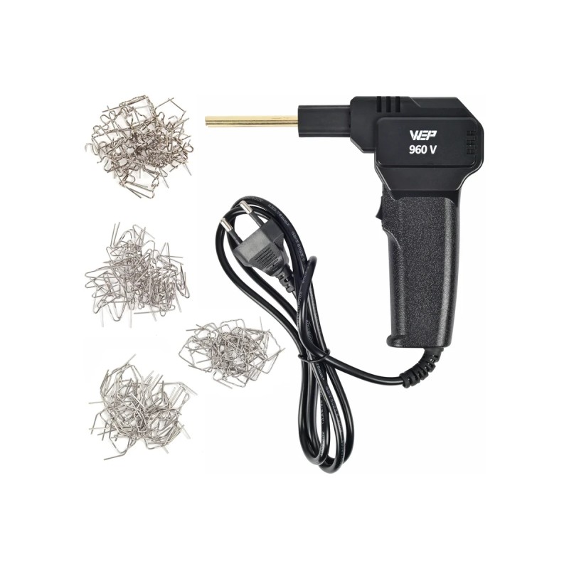 Паяльник электрический W.E.P М7762983, 85 Вт