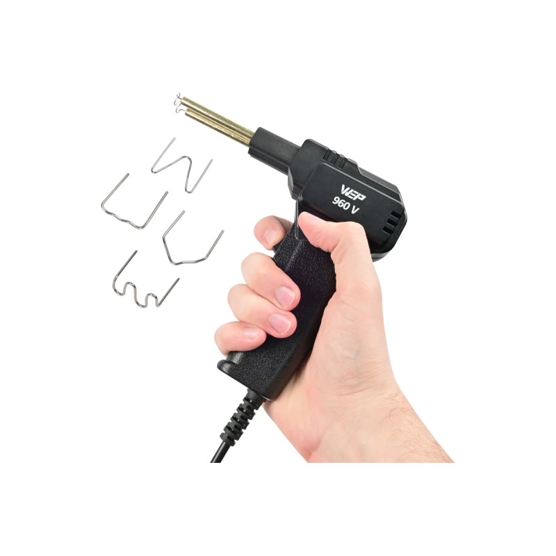 Паяльник электрический W.E.P М7762983, 85 Вт