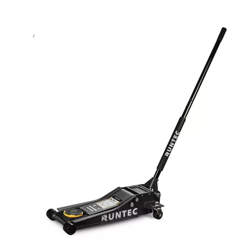 Домкрат подкатной низкого подхвата Runtec RT-PJL3, 3 т