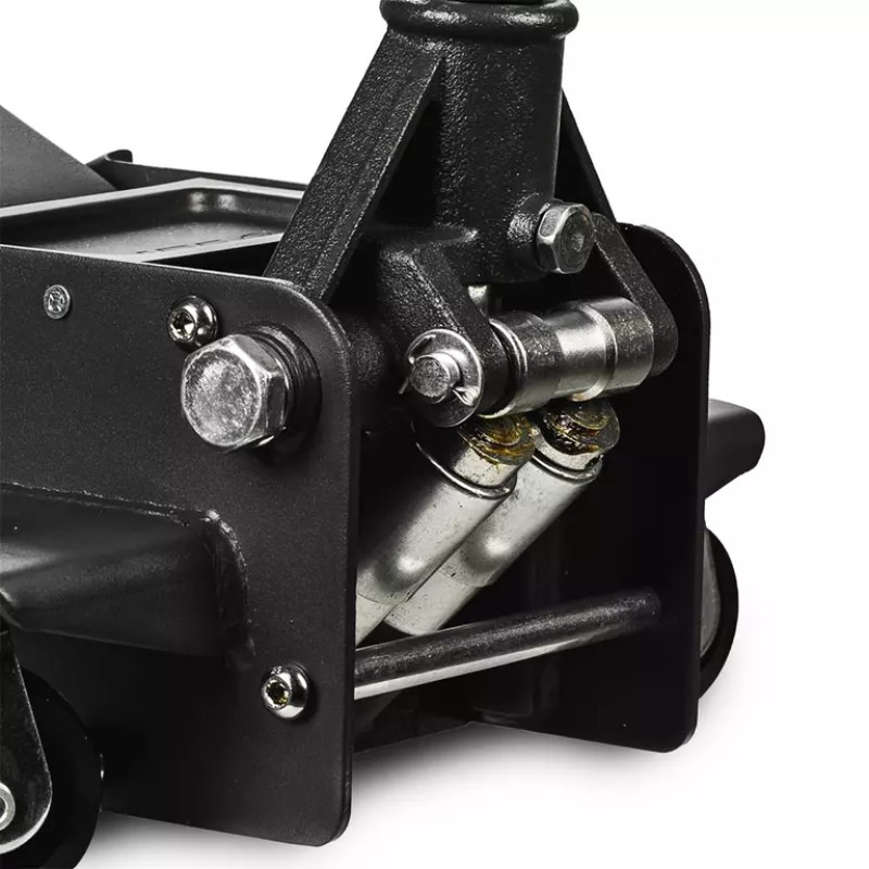 Домкрат подкатной низкого подхвата Runtec RT-PJL3, 3 т