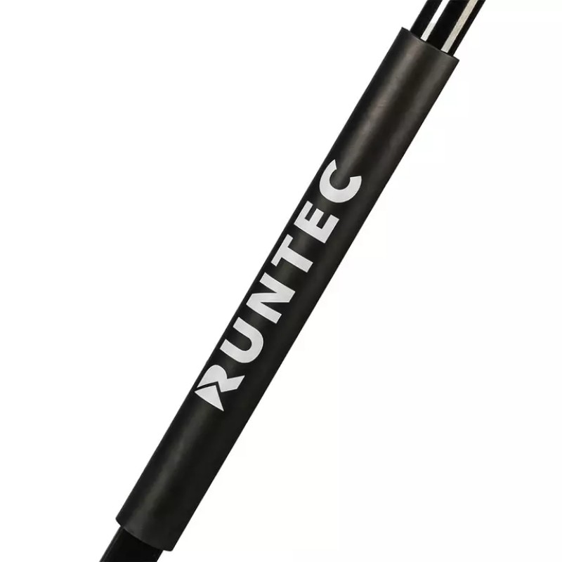 Домкрат подкатной низкого подхвата Runtec RT-PJL3, 3 т