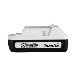 Аккумулятор Makita BL1820G для электроинструмента (Li-Ion, 18В, 2.0Ач)