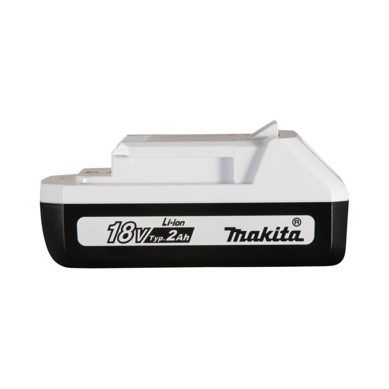 Аккумулятор Makita BL1820G для электроинструмента (Li-Ion, 18В, 2.0Ач)