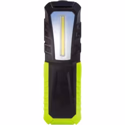 Фонарь Яркий Луч Оптимус-Maxi  ACCU  v.3, Li-on 4000 Ah, COB 600 лм, магнит/крюк