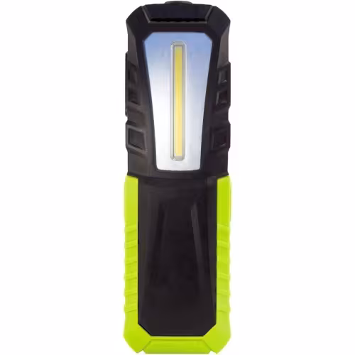 Фонарь Яркий Луч Оптимус-Maxi  ACCU  v.3, Li-on 4000 Ah, COB 600 лм, магнит/крюк