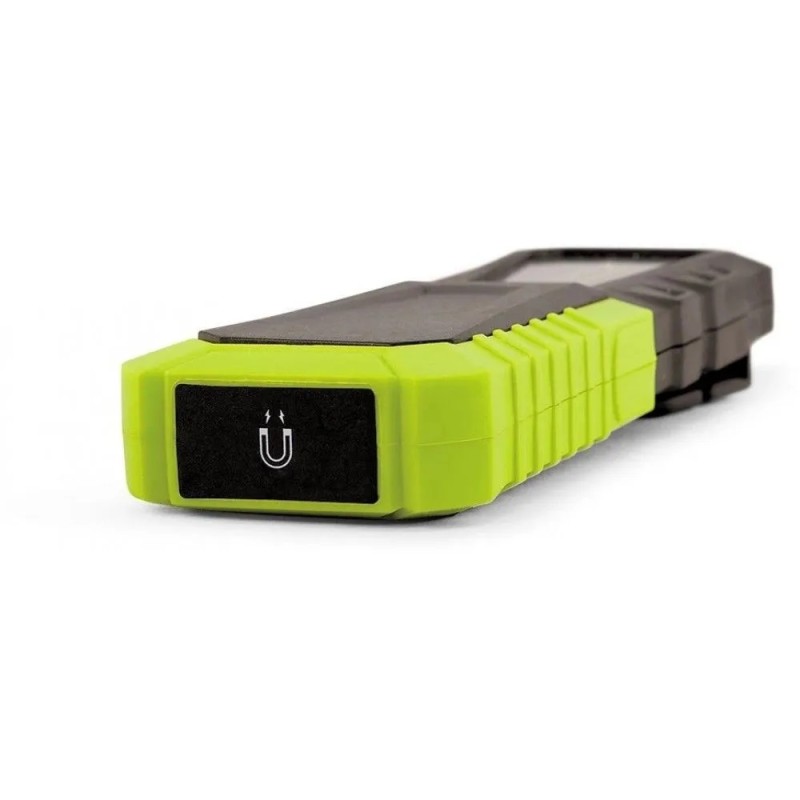 Фонарь Яркий Луч Оптимус-Maxi ACCU v.3, Li-on 2200 Ah, COB 240 лм, магнит/крюк