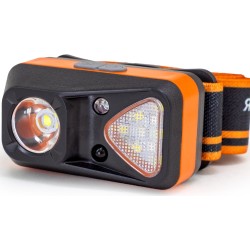 Фонарь налобный Яркий Луч LH-18 PONY, 500 Лм