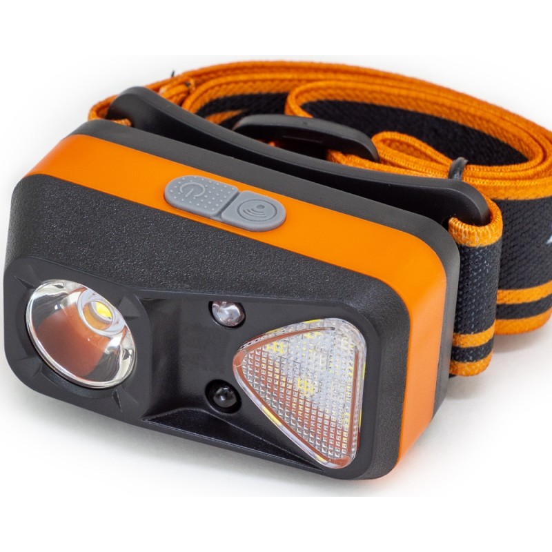 Фонарь налобный Яркий Луч LH-18 PONY, 500 Лм