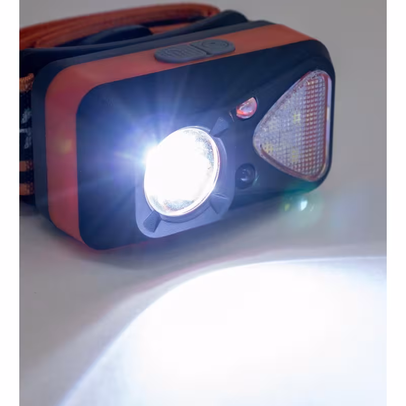 Фонарь налобный Яркий Луч LH-18 PONY, 500 Лм