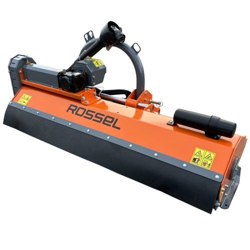 Косилка-мульчер Rossel G.US165H