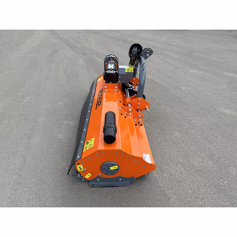 Косилка-мульчер Rossel G.US165H