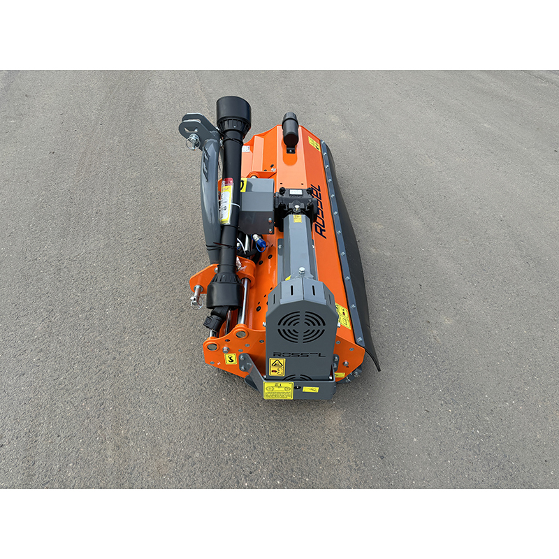 Косилка-мульчер Rossel G.US165H