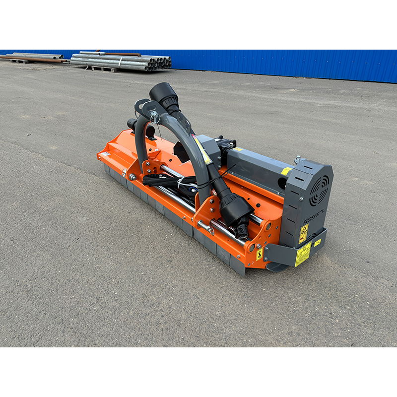 Косилка-мульчер Rossel G.US165H