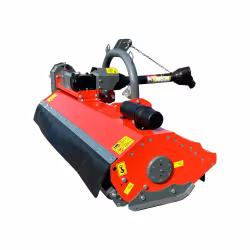 Косилка-мульчер Rossel G.US145