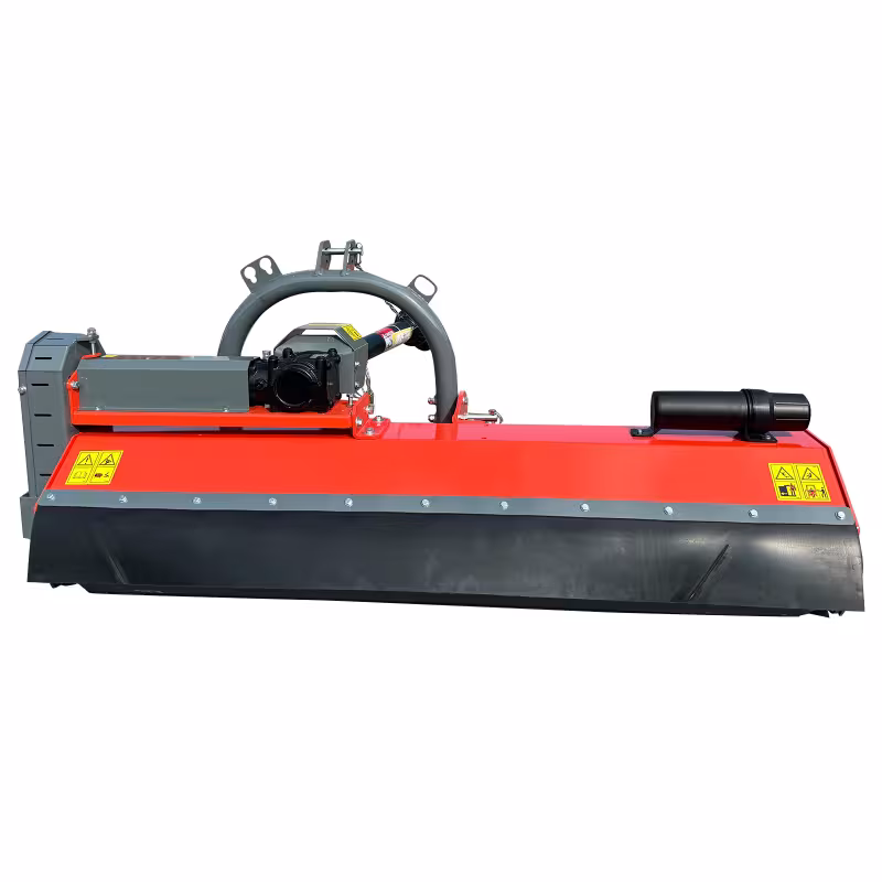 Косилка-мульчер Rossel G.US145