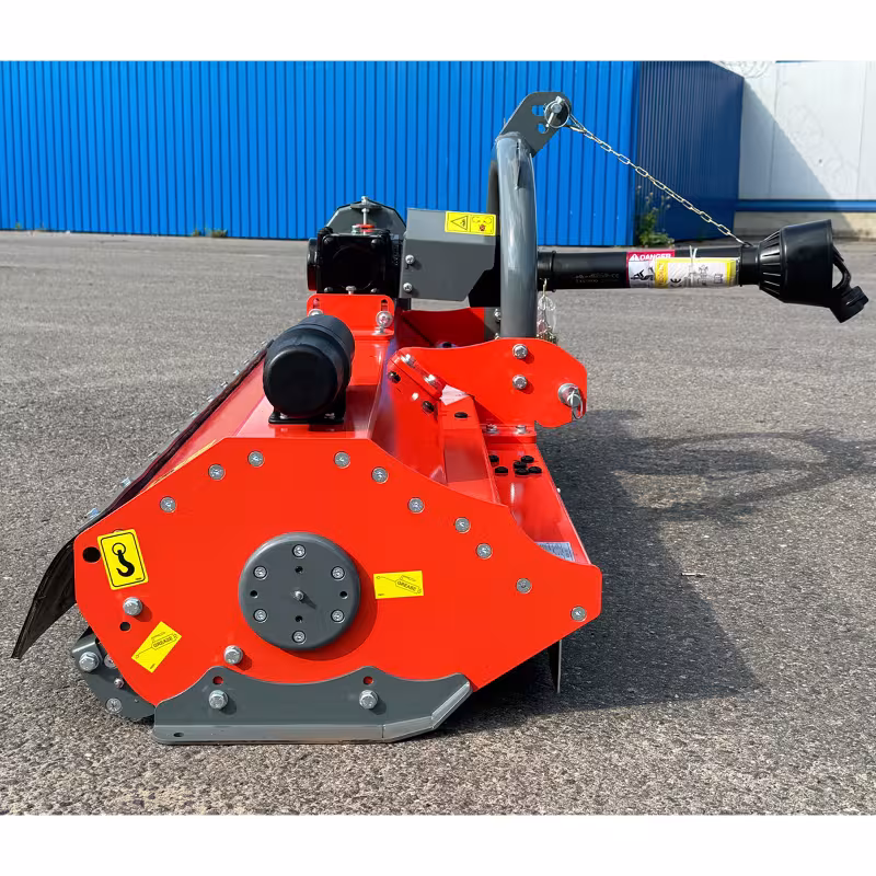 Косилка-мульчер Rossel G.US145