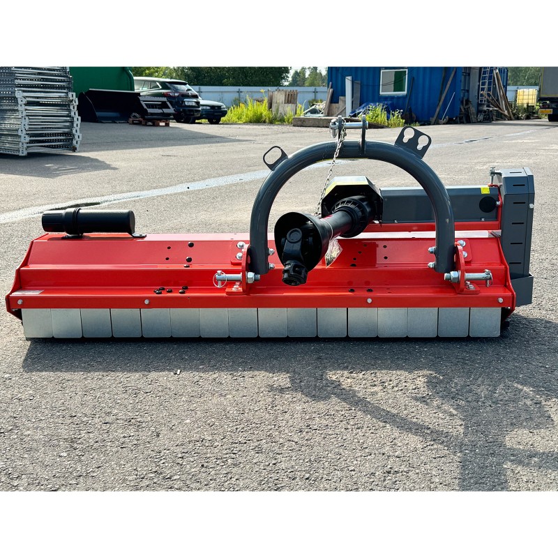 Косилка-мульчер Rossel G.US145