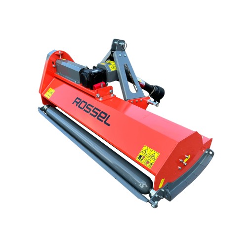 Косилка-мульчер Rossel  NEFL155