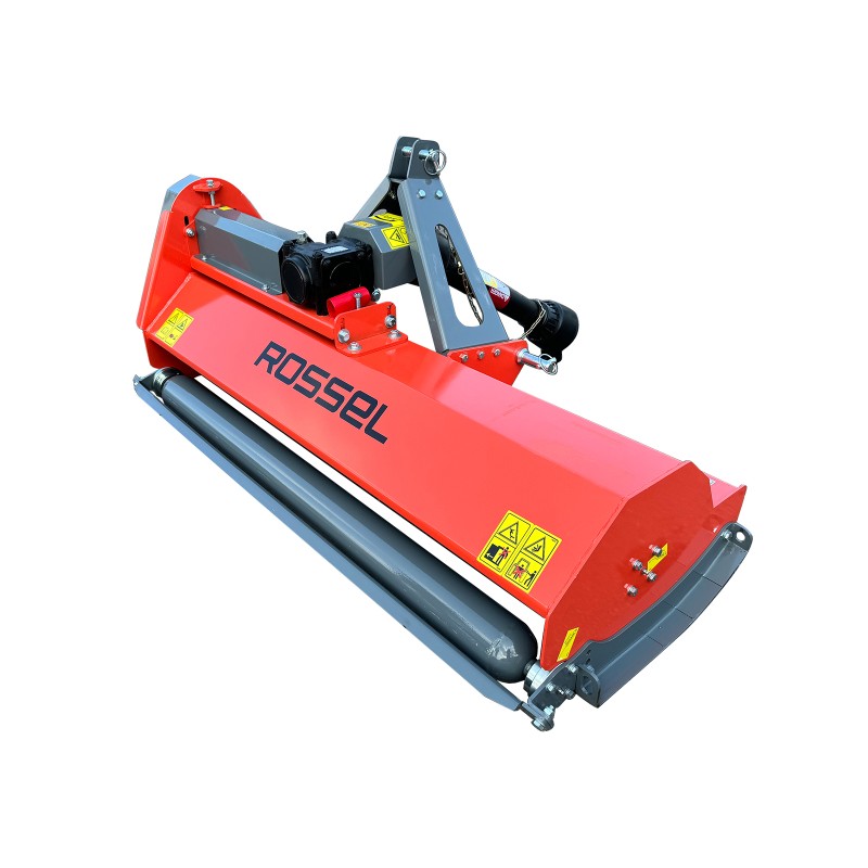 Косилка-мульчер Rossel  NEFL155