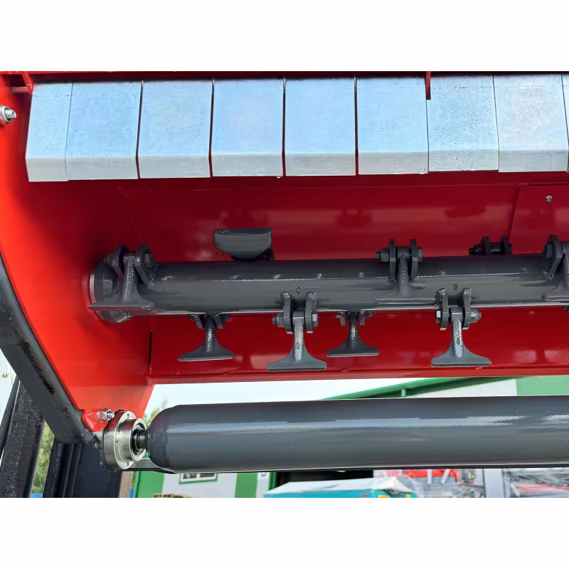 Косилка-мульчер Rossel  NEFL155