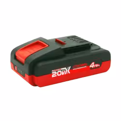 Аккумулятор Crown CAB204015XE, 20В, 4Ач, Li-Ion