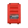 Аккумулятор Crown CAB204015XE, 20В, 4Ач, Li-Ion