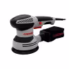 Шлифмашина эксцентриковая сетевая Crown CT13663V