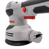 Шлифмашина эксцентриковая сетевая Crown CT13663V