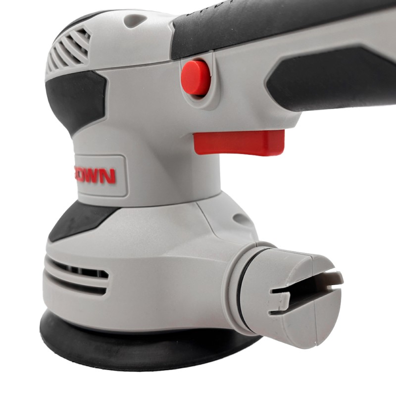 Шлифмашина эксцентриковая Crown CT13663V