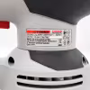 Шлифмашина эксцентриковая сетевая Crown CT13663V