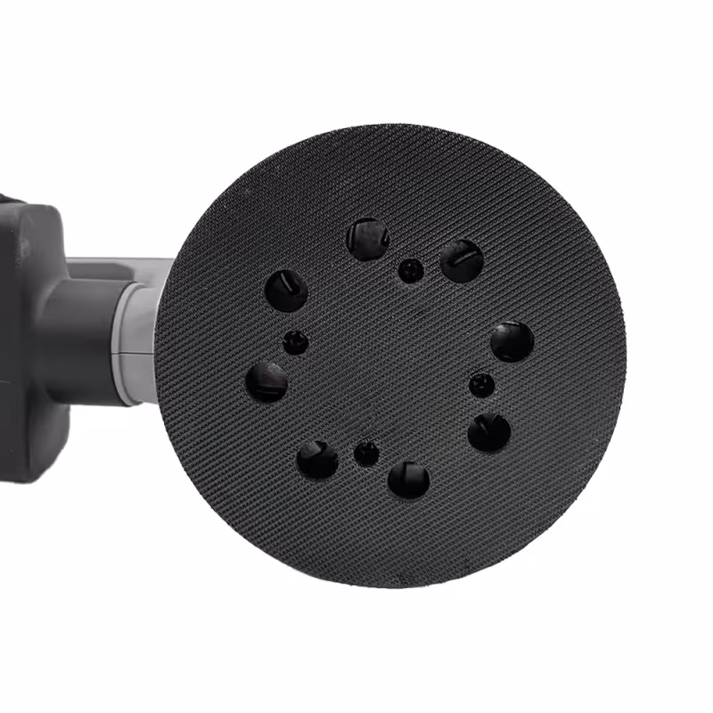 Шлифмашина эксцентриковая сетевая Crown CT13663V