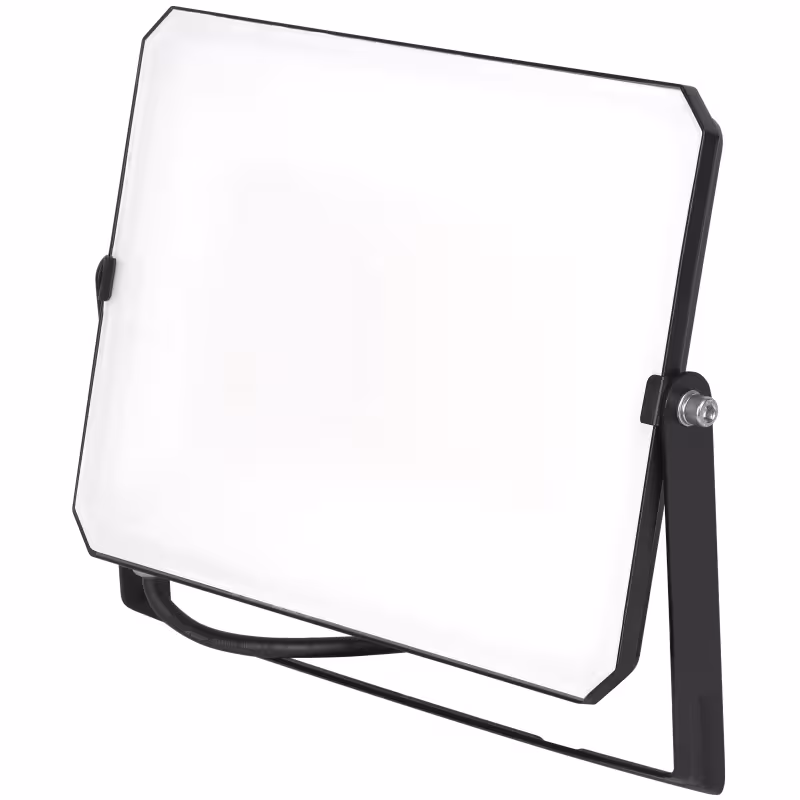 Прожектор светодиодный Ledvance/Osram 100W, 4000К, 10000Лм, черный