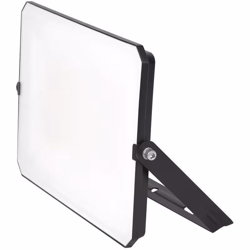 Прожектор светодиодный Ledvance/Osram 100W, 4000К, 10000Лм, черный