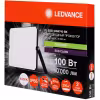 Прожектор светодиодный Ledvance/Osram 100W, 4000К, 10000Лм, черный