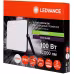Прожектор светодиодный Ledvance/Osram 100W, 4000К, 10000Лм, черный