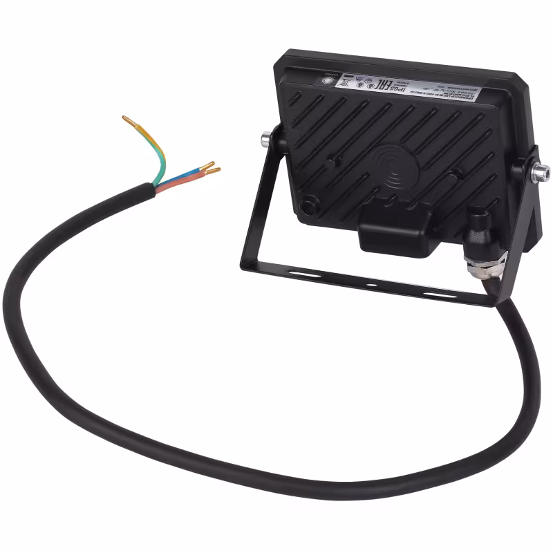 Прожектор светодиодный Ledvance/Osram, 20W, 4000К, 2000Лм, черный