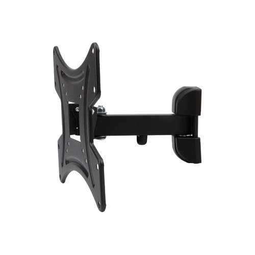 Кронштейн для телевизора наклонно-поворотный Rexant 38-0060, 17