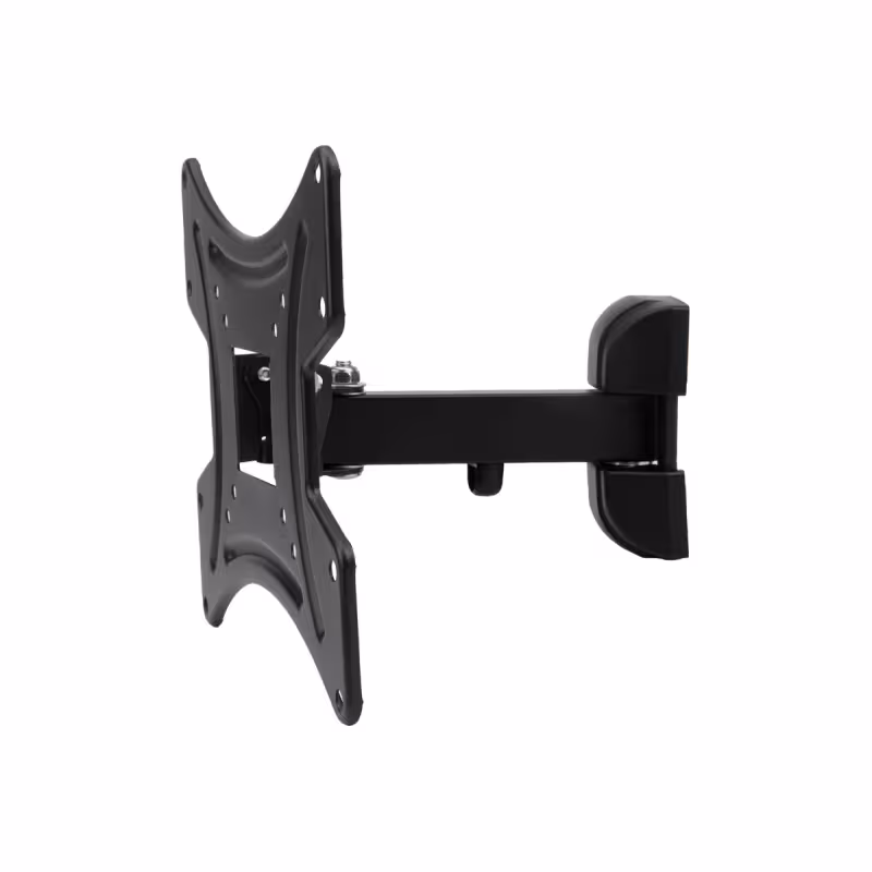 Кронштейн для телевизора наклонно-поворотный Rexant 38-0060, 17