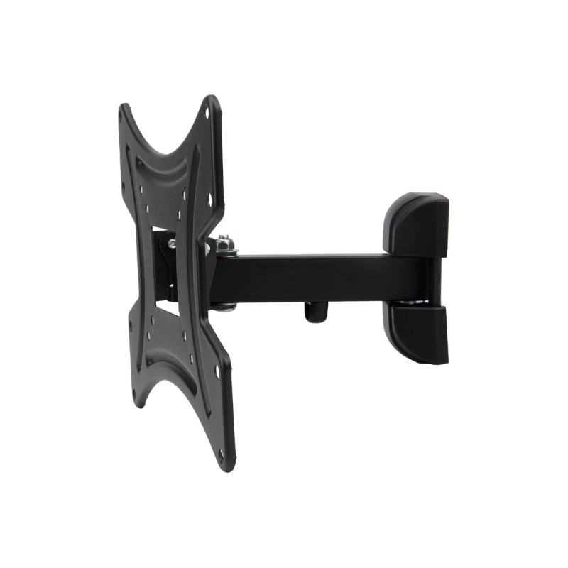 Кронштейн для телевизора наклонно-поворотный Rexant 38-0060, 17