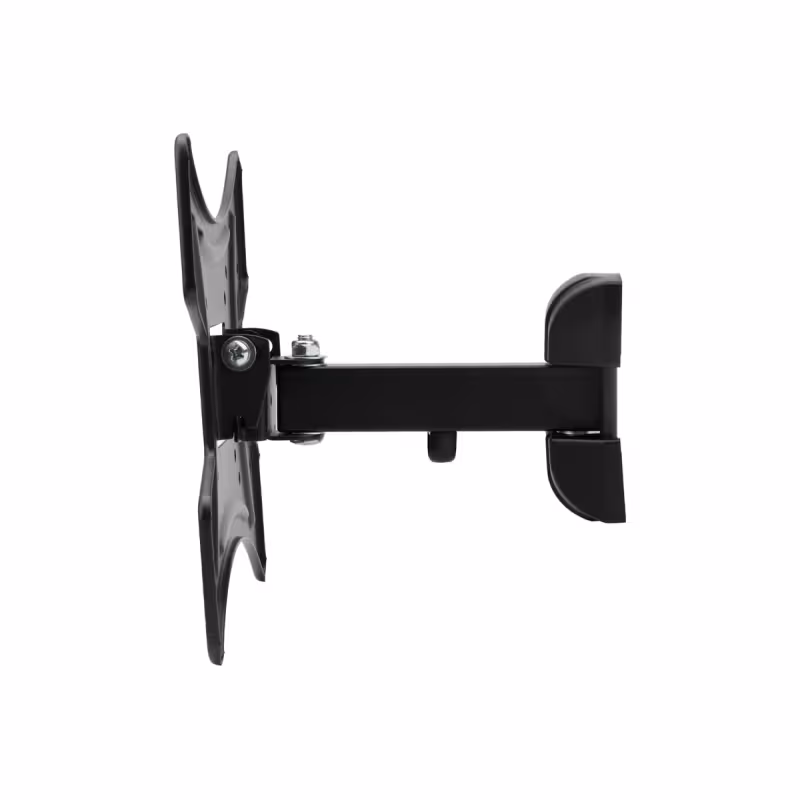 Кронштейн для телевизора наклонно-поворотный Rexant 38-0060, 17