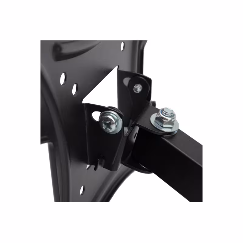 Кронштейн для телевизора наклонно-поворотный Rexant 38-0060, 17