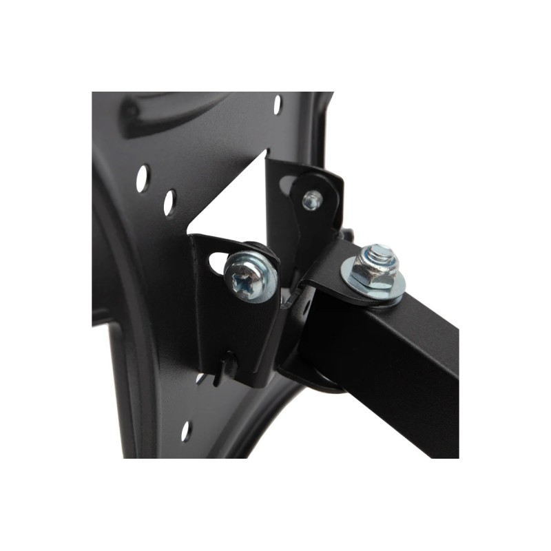 Кронштейн для телевизора наклонно-поворотный Rexant 38-0060, 17