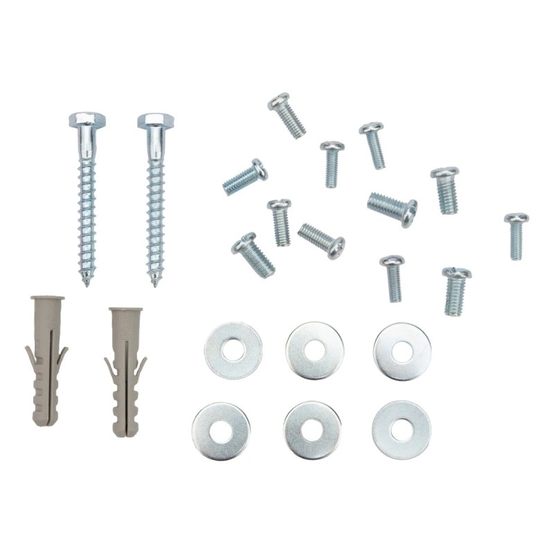 Кронштейн для телевизора наклонно-поворотный Rexant 38-0060, 17