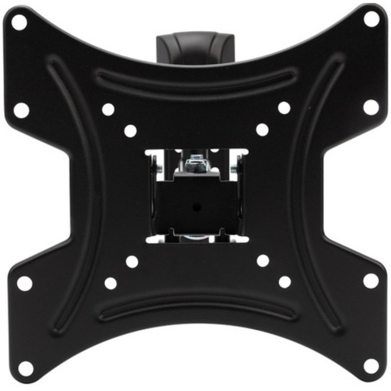 Кронштейн для телевизора наклонно-поворотный Rexant 38-0070, 2 колена, 17