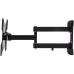 Кронштейн для телевизора наклонно-поворотный Rexant 38-0070, 2 колена, 17